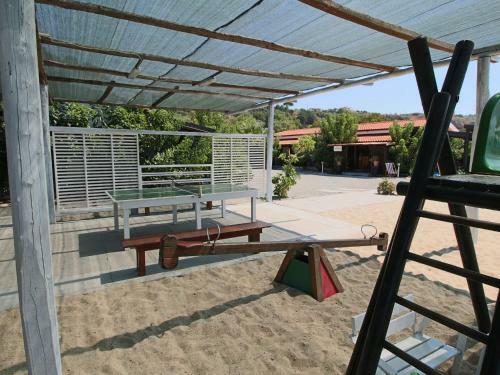 Apartment Tono