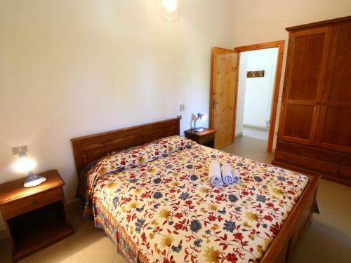 Apartment Tono