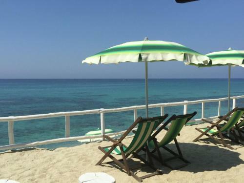 Apartment Tono
