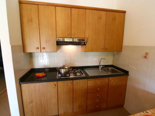 Apartment Tono