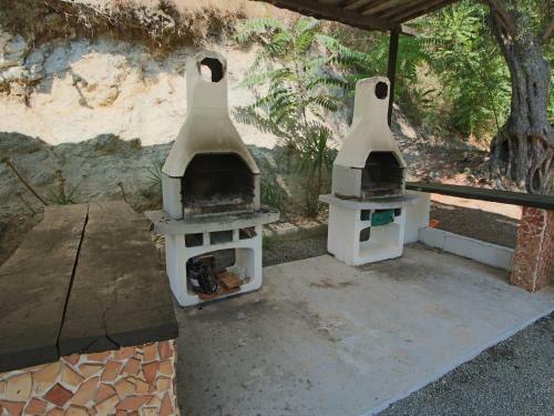 Apartment Tono