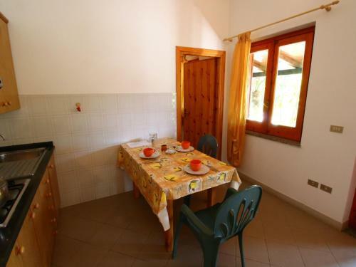 Apartment Tono