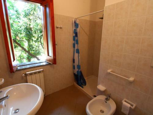 Apartment Tono