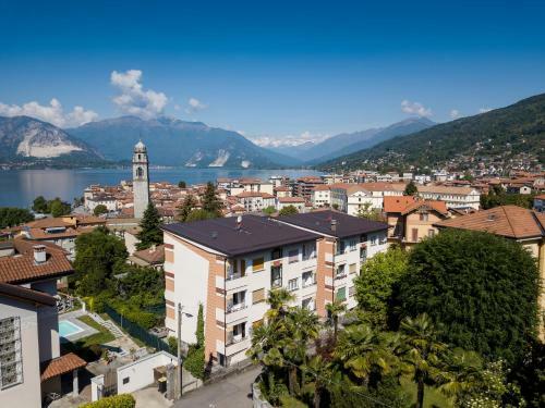Apartamento Castagnola 8