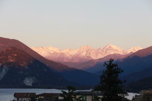 Apartamento Castagnola 8