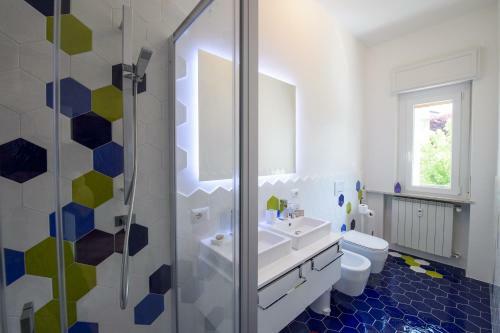 Apartamento Castagnola 8