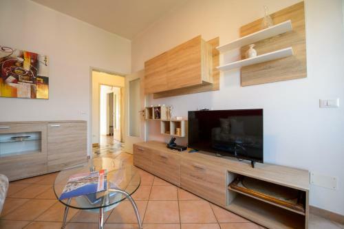 Apartamento Castagnola 8