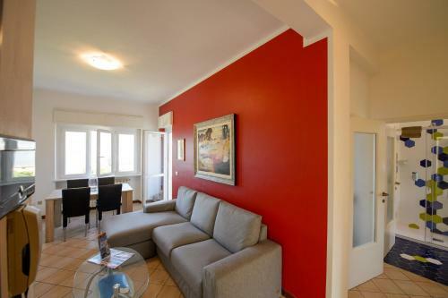 Apartamento Castagnola 8
