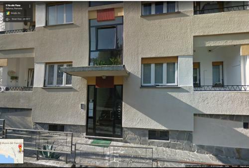 Apartamento Castagnola 8