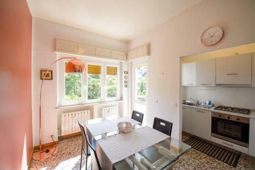 Apartamento Castagnola 8