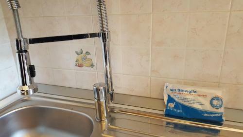 Apartamento Castagnola 8