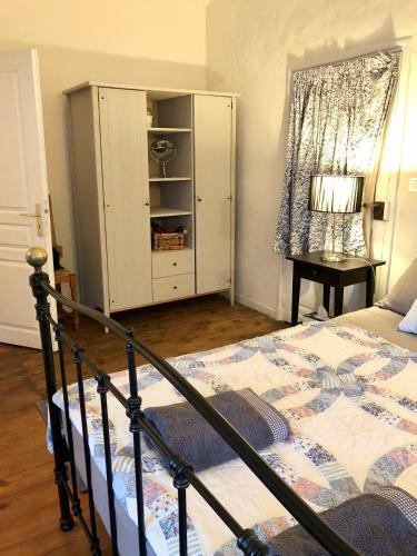 Holiday Home Petite Maison Bleue