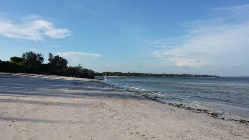 Hostal Villa Fortuna Malindi