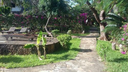 Hostal Villa Fortuna Malindi