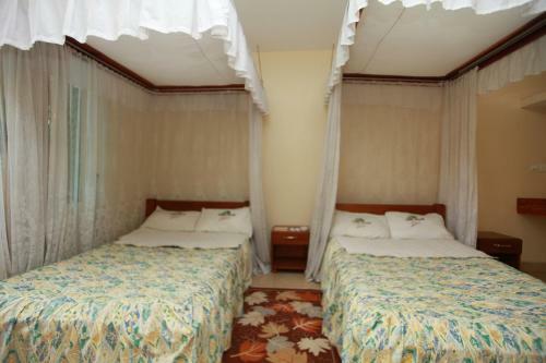 Jambo Village Hotel