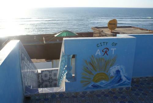 Apartamento Beach House