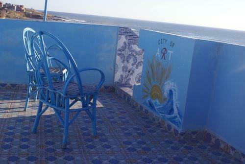 Apartamento Beach House