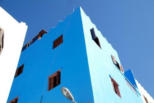 Apartamento Beach House