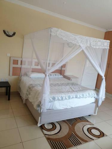 Hostal Home Up Guest House