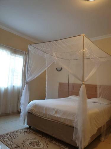 Hostal Home Up Guest House