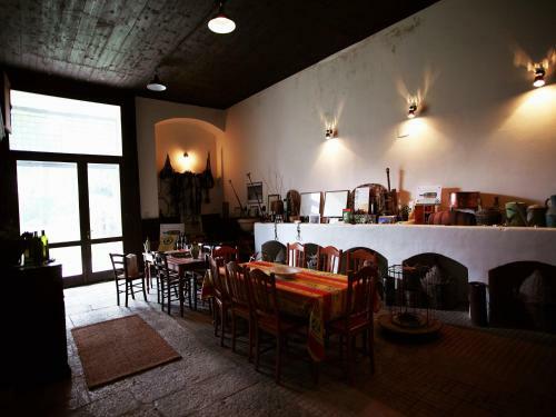 Agroturismo Terre Di Traiano