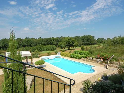 Villa La Haute Preze 47 I