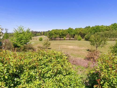 Villa La Haute Preze 47 I