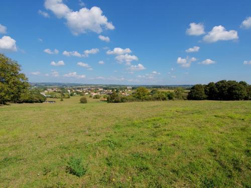 Villa La Haute Preze 47