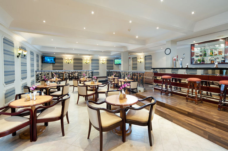 Hotel Al Falaj