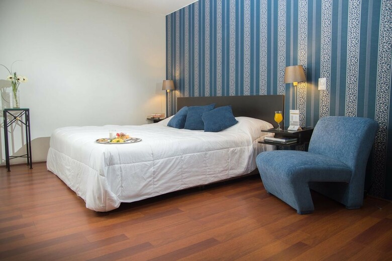 Hotel Santa Cruz