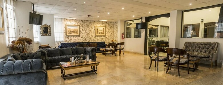 Hotel Santa Cruz