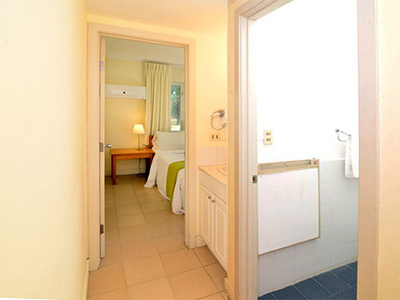 Hotel Days Inn Resort Casa Del Sol