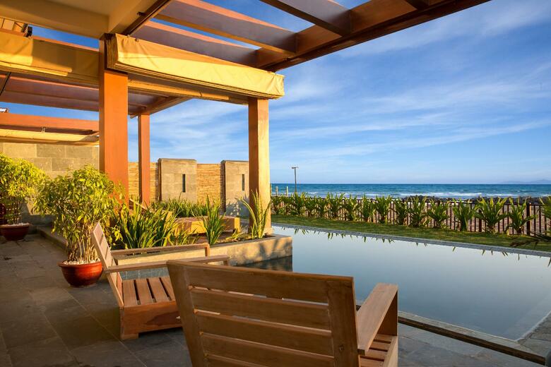 Hotel Golden Sand Resort & Spa
