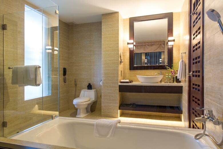Hotel Golden Sand Resort & Spa