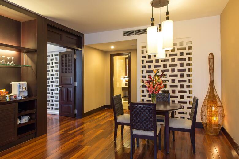 Hotel Golden Sand Resort & Spa