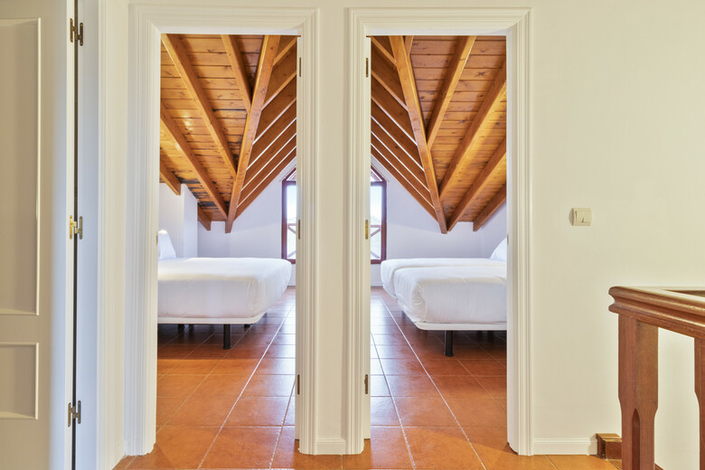Abba Comillas Apartments
