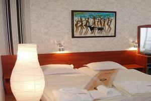 Bulgari Boutique Hotel