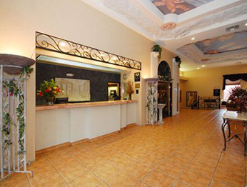 Hotel Quality Inn Valley Suites