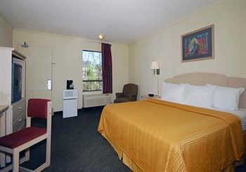 Hotel Quality Inn