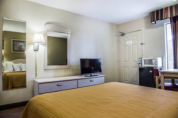 Hotel Quality Inn