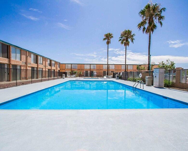 Hotel Quality Inn Sierra Vista