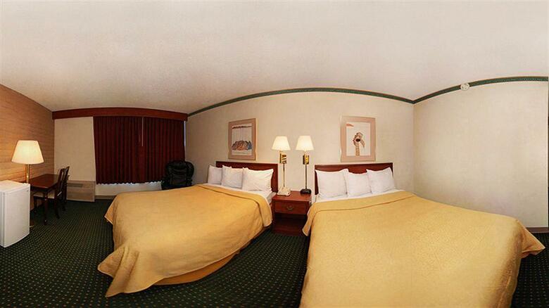 Hotel Quality Inn Sierra Vista
