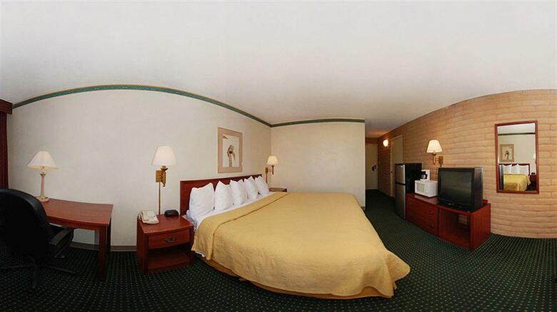 Hotel Quality Inn Sierra Vista