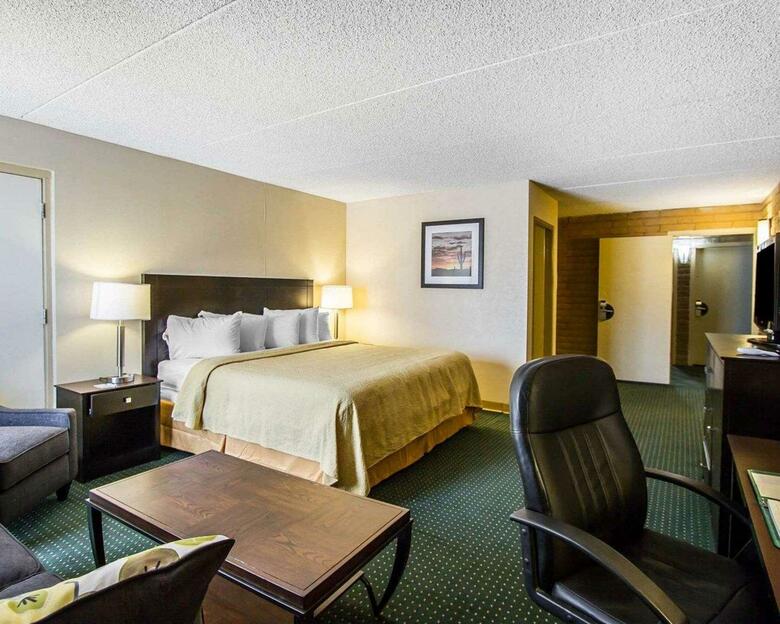 Hotel Quality Inn Sierra Vista