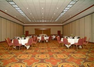 Clarion Hotel & Conference Center