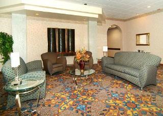 Clarion Hotel & Conference Center