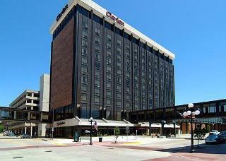 Clarion Hotel & Conference Center