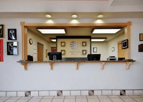 Hotel Comfort Inn