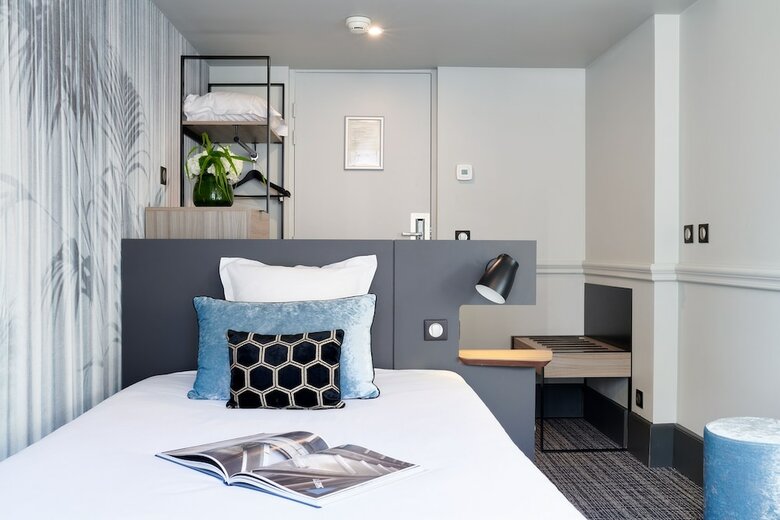 Hotel Provinces Op�ra - Vacances Bleues