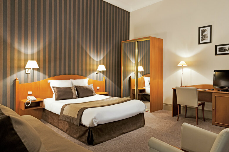Hotel Provinces Op�ra - Vacances Bleues